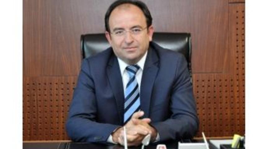 Ankara&rsquo;nın Teknoloji G&uuml;c&uuml; Hıgh-tech Port&rsquo;ta Tanıtılacak