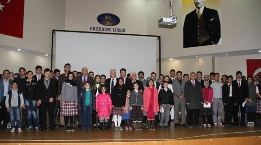 İl &Ouml;ğrenci Meclis Başkanlığı Se&ccedil;imi Yapıldı