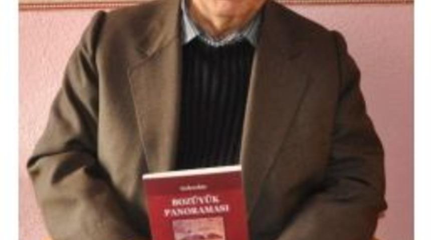 Kurulay Yılmaz&rsquo;dan Bir Kitap Daha