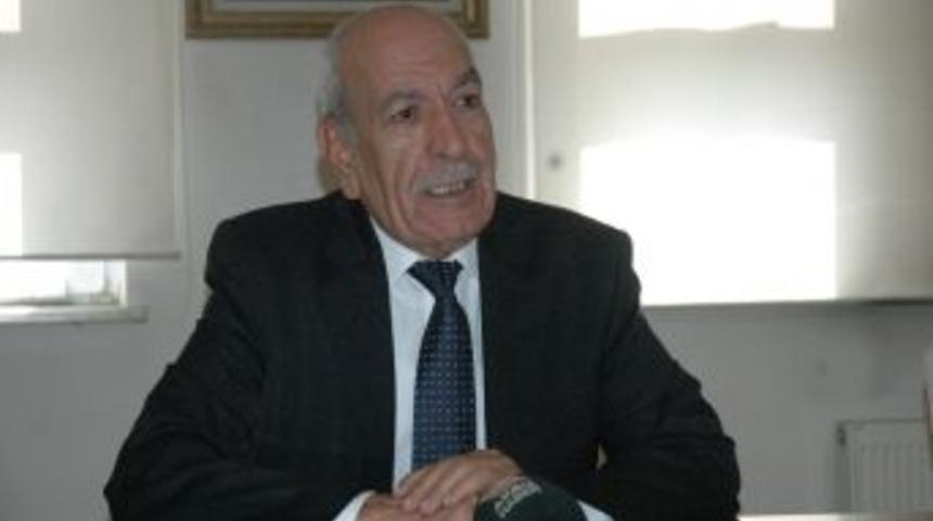 Ktb&rsquo;de Balsuyu Yeniden Aday