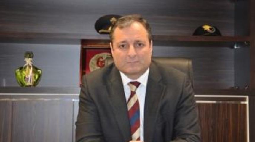 Kayseri'de Son 1 Ayda 27 Uyuşturucu Satıcısı Tutuklandı