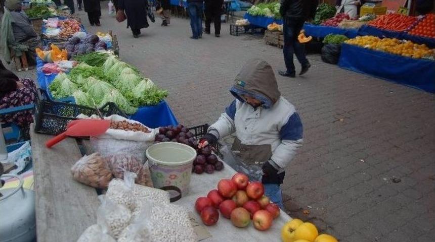 Belediye Meclisi Kapalı Pazar Yeri İ&ccedil;in Toplanıyor