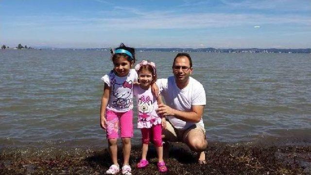 Avusturya daki Cinnet Kurbanı Aile D&uuml;zce de Toprağa Verildi 2