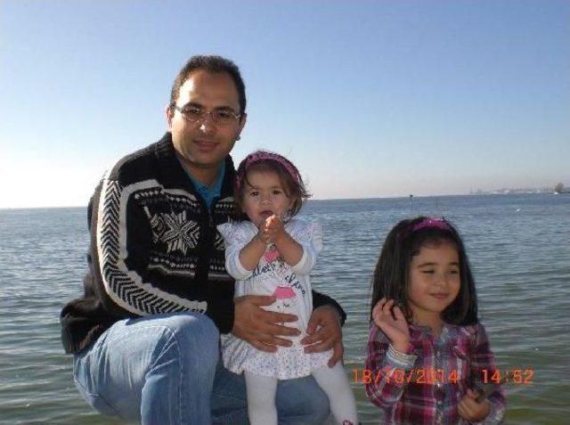 Avusturya daki Cinnet Kurbanı Aile D&uuml;zce de Toprağa Verildi 3