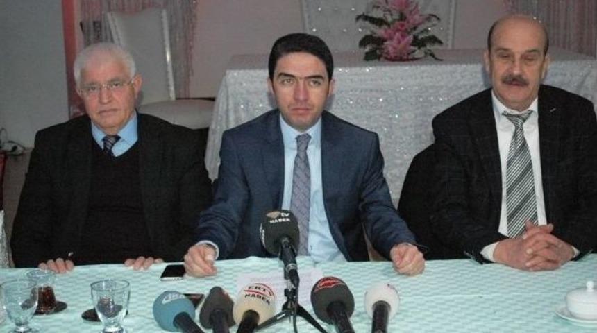 Chp Ve 2014 Yılını Değerlendirdi