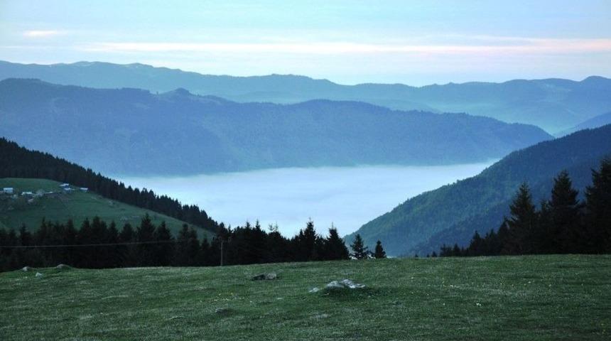 T&uuml;rkiye&rsquo;nin 222. Tabiat Parkı Giresun&rsquo;daki Ayma&ccedil; Parkı Oldu