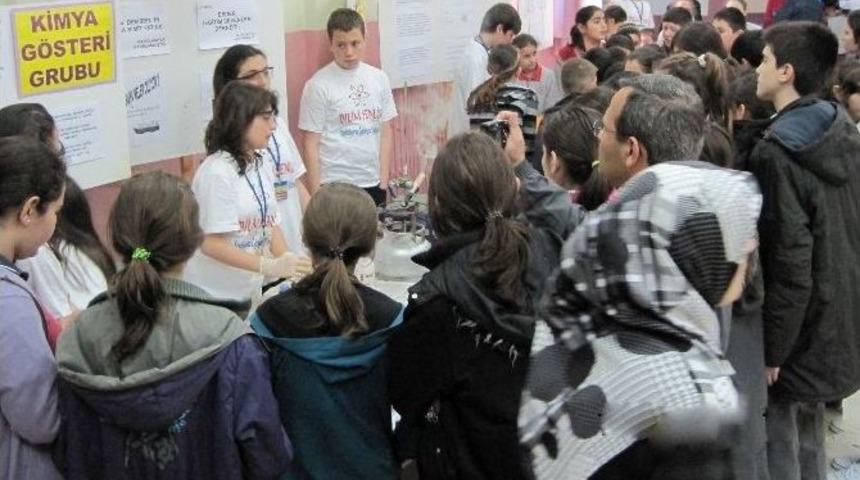 Yılın &Ouml;ğretmeni Cumhurbaşkanlığı Sarayına Davet Edildi