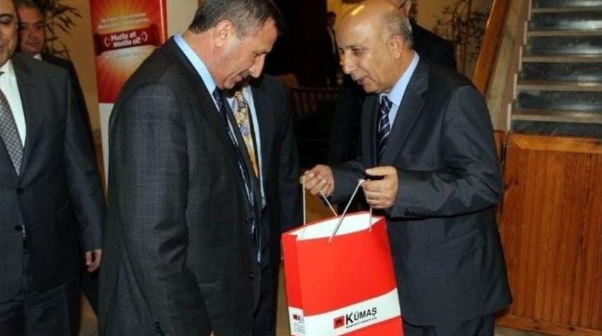 &Uuml;lker&rsquo;in 70. Yılı K&uuml;tahya&rsquo;da Da Kutladı