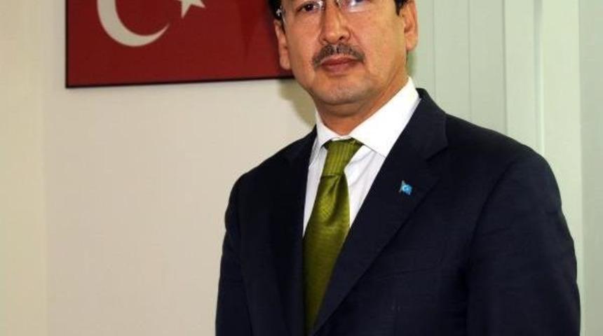 Cumhurbaşkanına Tayland'taki Tutuklu T&uuml;rkler'in &Ccedil;ağrısı: Bizi Kurtarın