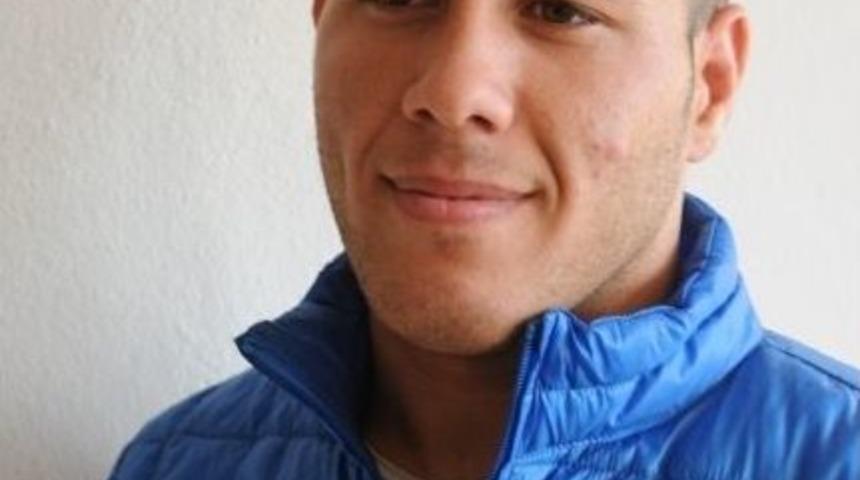 Cizreli Milli Güreşçi Sinan Sadak Dünya Şampiyonu Oldu