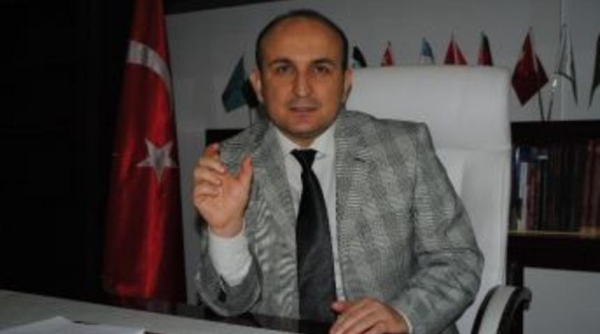 Amasya &Uuml;niversitesi Urap Sıralamasında 14 Basamak Y&uuml;kseldi