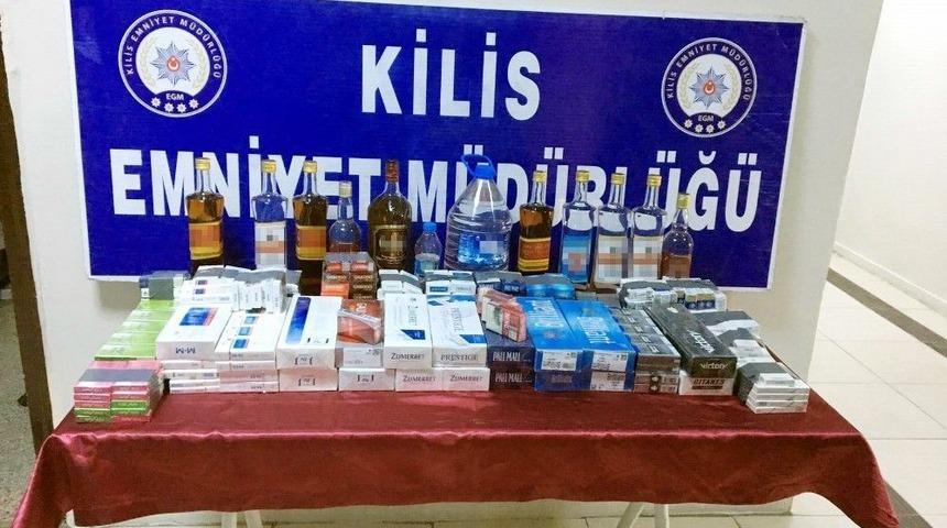 Kilis&rsquo;te Sahte İ&ccedil;kiden &Ouml;lenlerin Sayısı 3&rsquo;e Y&uuml;kseldi