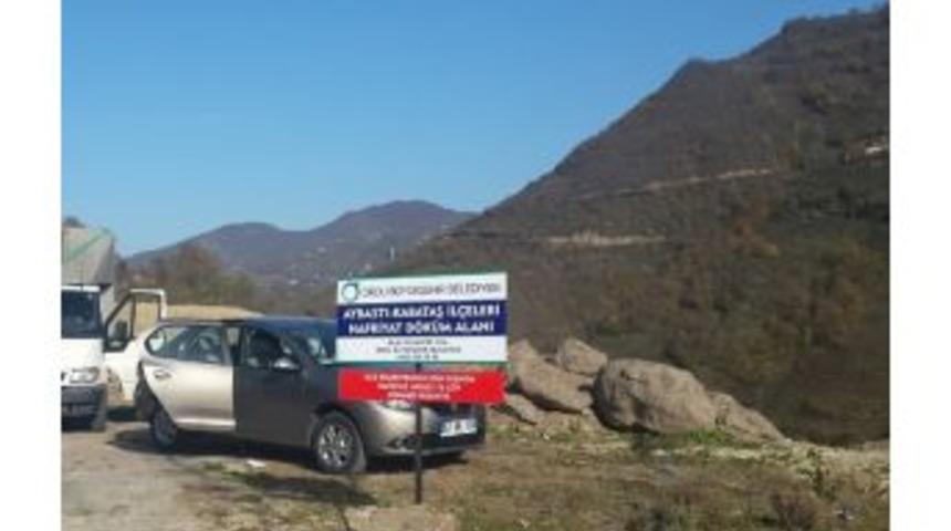 Hafriyata Ağır Ceza