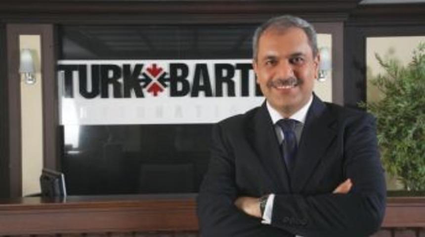 T&uuml;rk Barter, &ldquo;barter Shop&rdquo; Mağazasını 10 Kat B&uuml;y&uuml;tt&uuml;