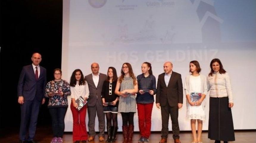 Gençler “sigaraya Hayır” Dedi, Ödülü Kaptı