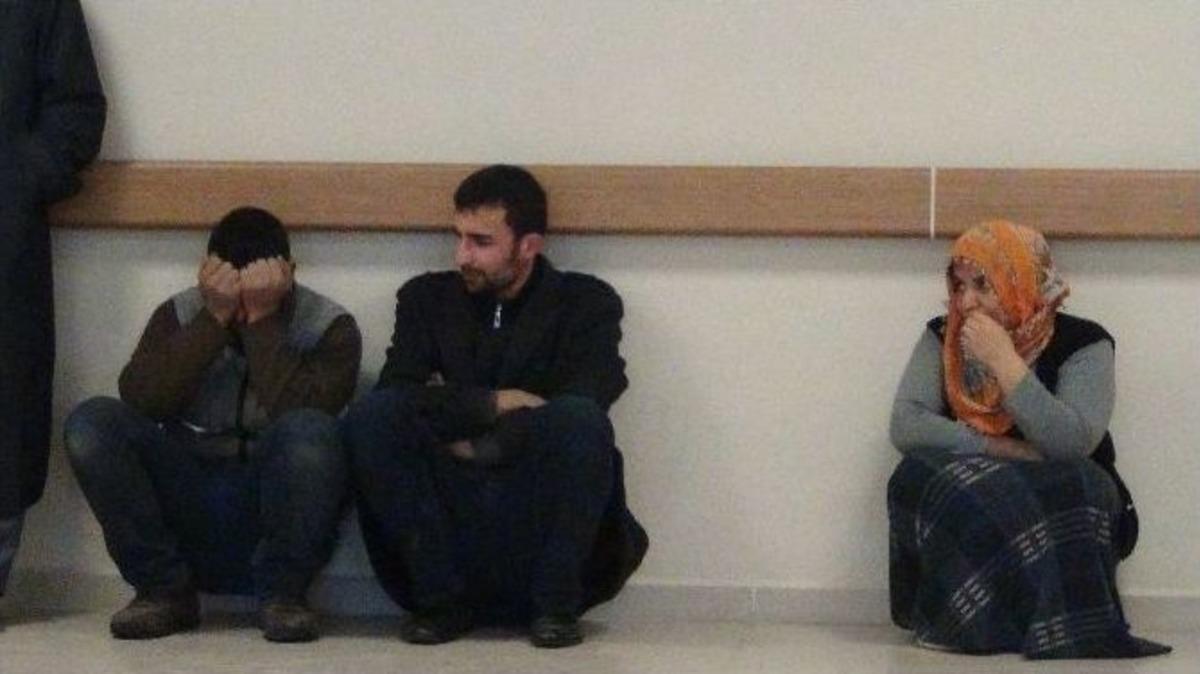 İneg&ouml;l&rsquo;de Soba Faciası