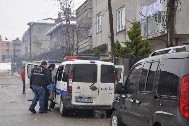 Soba Faciasından Dram &Ccedil;ıktı 1