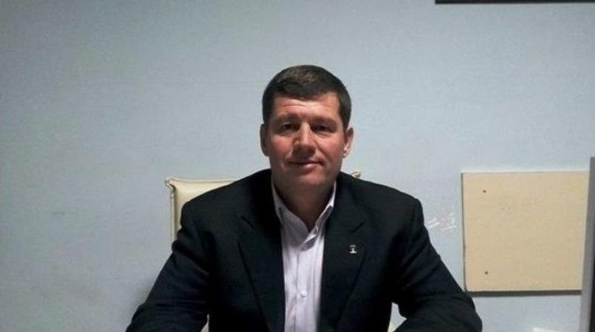 Gömeçte Şehir Parkı Yenileniyor