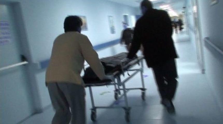 Soba Faciasından Dram &Ccedil;ıktı