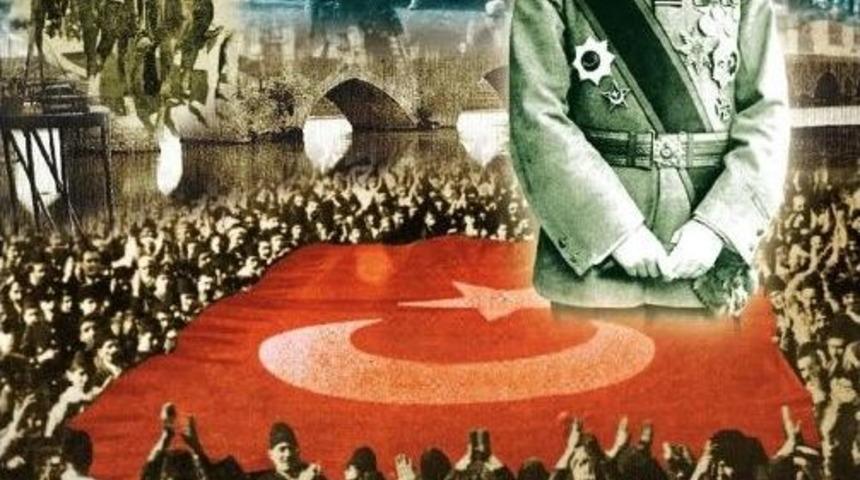 Adana Kent Konseyi&rsquo;nden "kurtuluş 5 Ocak" Belgeseli
