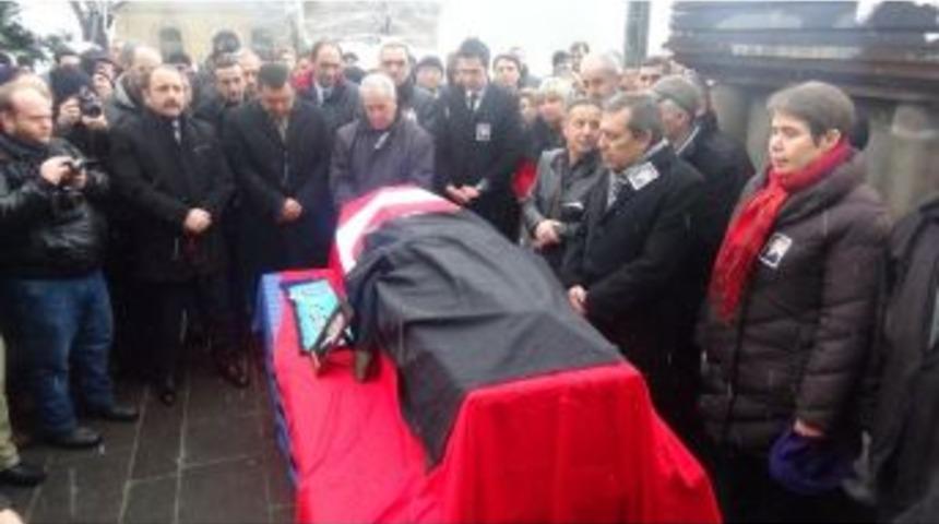 K&uuml;tahya Barosu&rsquo;nun Acı G&uuml;n&uuml;
