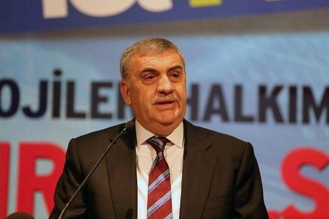 5 Yeni Bilişim Projesi Hizmete Alındı 1