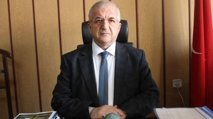 Siirt M&uuml;ft&uuml; Yardımcılığı&rsquo;na Işık Atandı