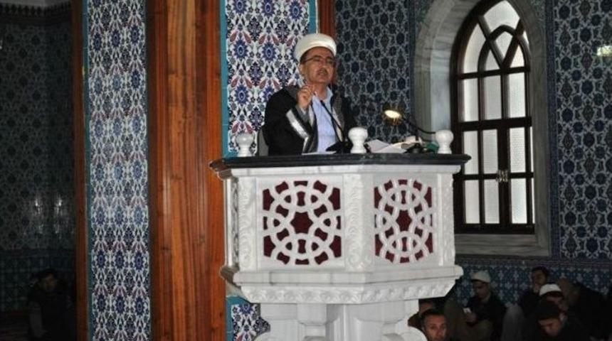 &rsquo;haydi, Hep Birlikte Ailecek Sabah Namazına&rsquo; Etkinliği Devam Ediyor