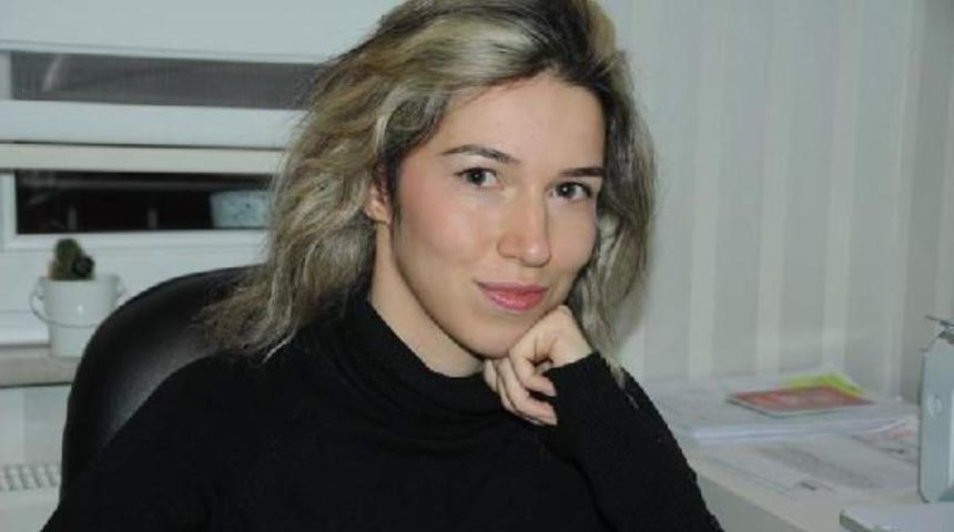 KADIN AVUKAT, TRAFİKTE TACİZİN PEŞİNİ BIRAKMADI