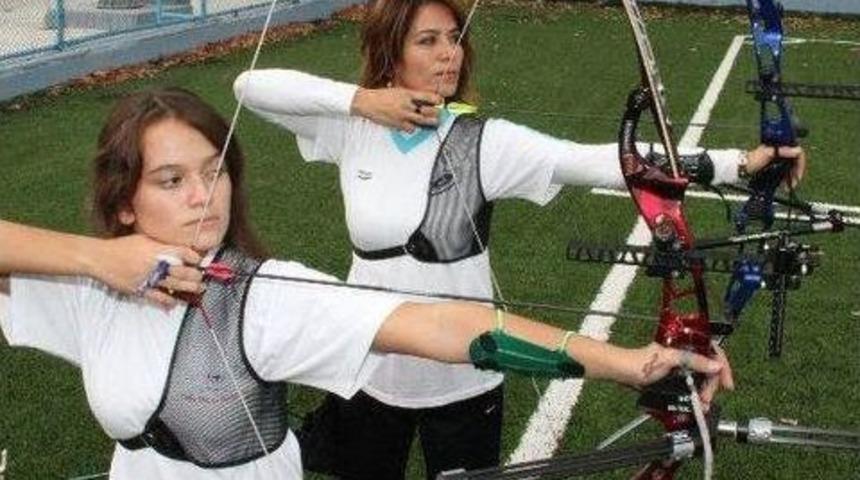 Aile Boyu Ok&ccedil;ular