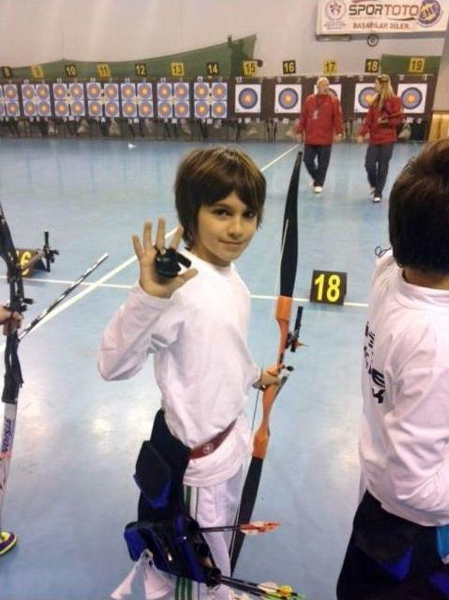 Aile Boyu Ok&ccedil;ular 1