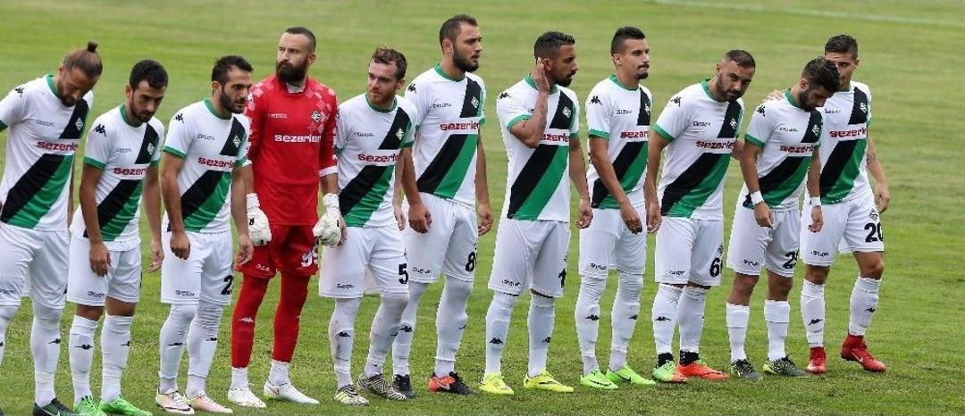 Ziraat T&uuml;rkiye Kupası: Ey&uuml;pspor: 2 - Sakaryaspor: 1