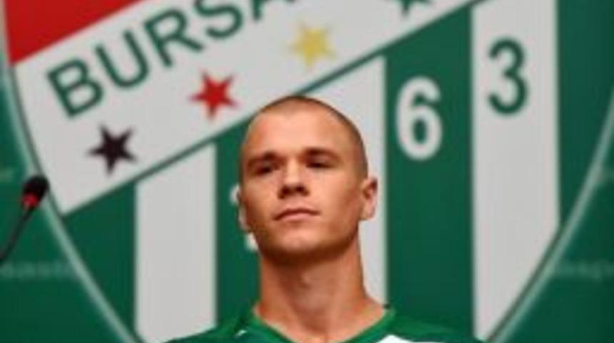 Holmen Fenerbah&ccedil;e&rsquo;ye Karşı Yok