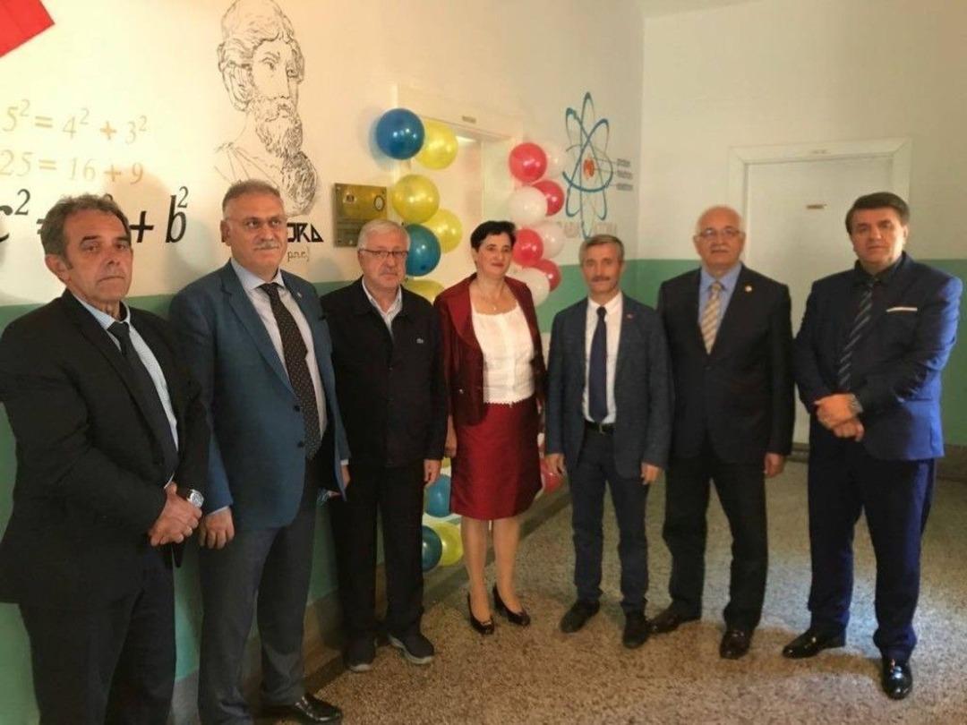 Şahinbey&rsquo;den Bosna Hersek&rsquo;e Anlamlı Proje