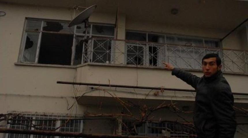 Honaz'da Endişeli Bekleyiş S&uuml;r&uuml;yor