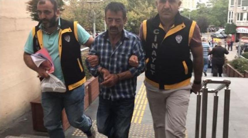 8 Aylık Hamile Eşini 5 Bı&ccedil;ak Darbesi Ile &Ouml;ld&uuml;rd&uuml;