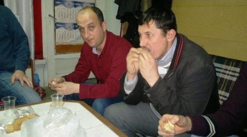 Orta Yaşın &rsquo;kıstırma&rsquo; &Ouml;zlemi
