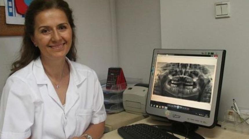 'S&Uuml;T DİŞLERİNİN BAKIMINA &Ouml;NEM VERİN'