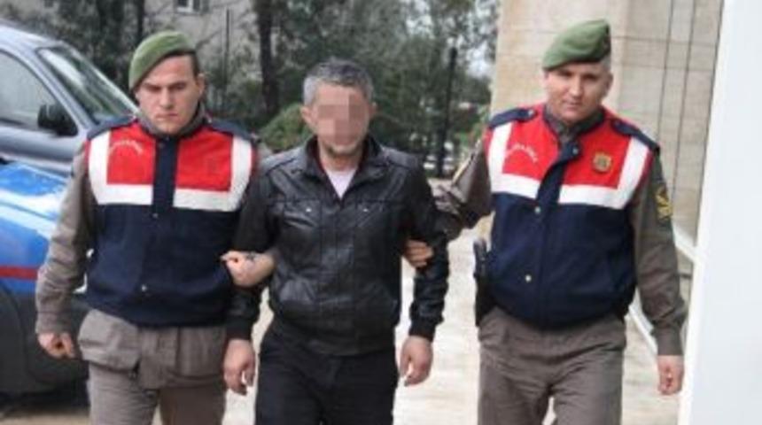 Kavgada Tabancayla Ateş A&ccedil;ınca G&ouml;zaltına Alındı