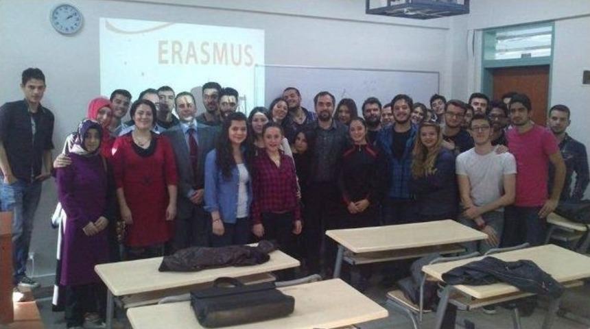 Eurodesk Bilgi Ağı Strateji Toplantısı Yapıldı