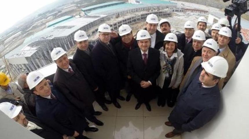 'fuar İzmir'de Geri Sayım Başladı