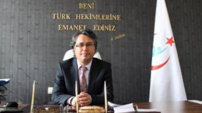 Diş Hekimliği G&uuml;n&uuml;