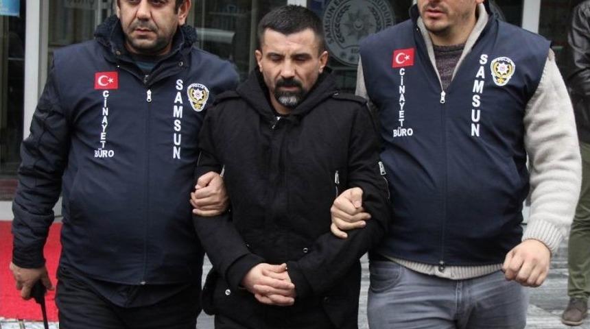 Pompalı Cinayete 18 Yıl 11 Ay 27 G&uuml;n Hapis