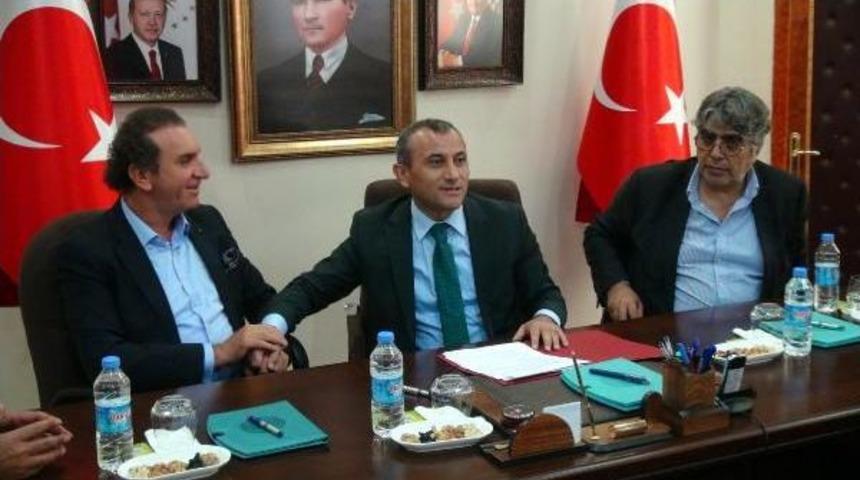 Hayırsever Işadamı, Tunceli'ye Okul Yaptıracak