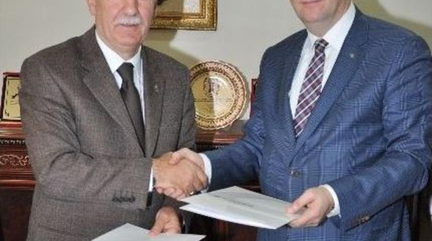 Esob&rsquo;ta &lsquo;şeker&rsquo; Protokol