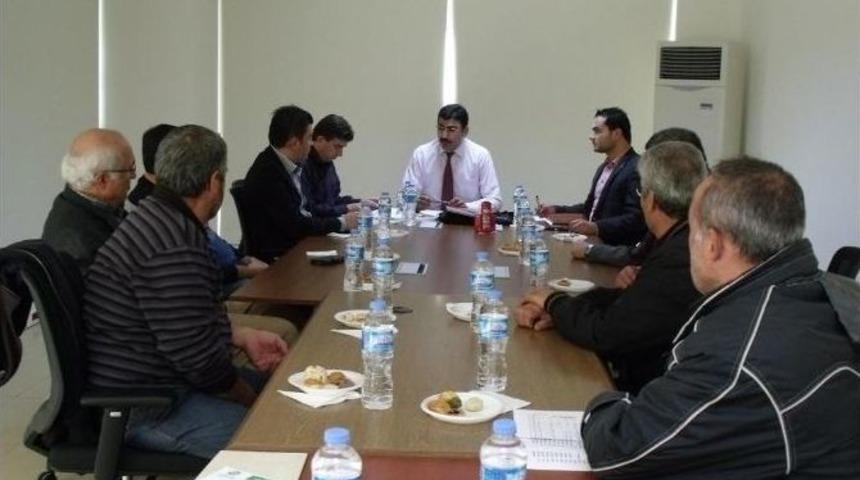 Tedaş&rsquo;tan Abonelere &rsquo;bor&ccedil;larınızı &Ouml;deyin&rsquo; &Ccedil;ağrısı