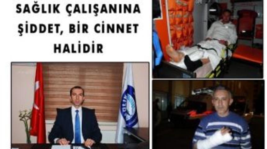 Y&uuml;nk&uuml;l: &ldquo;şiddetin Panzehiri Eğitimdir&rdquo;