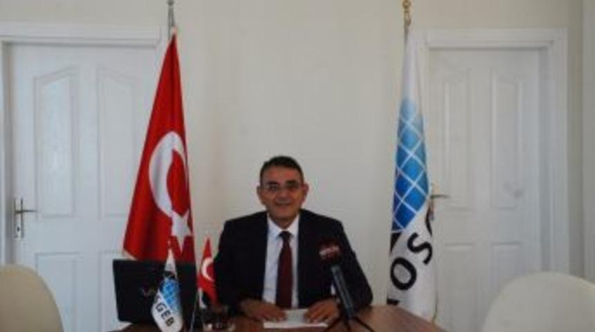 Kosgeb&rsquo;den Sanayicilere Proje &Ccedil;ağrısı