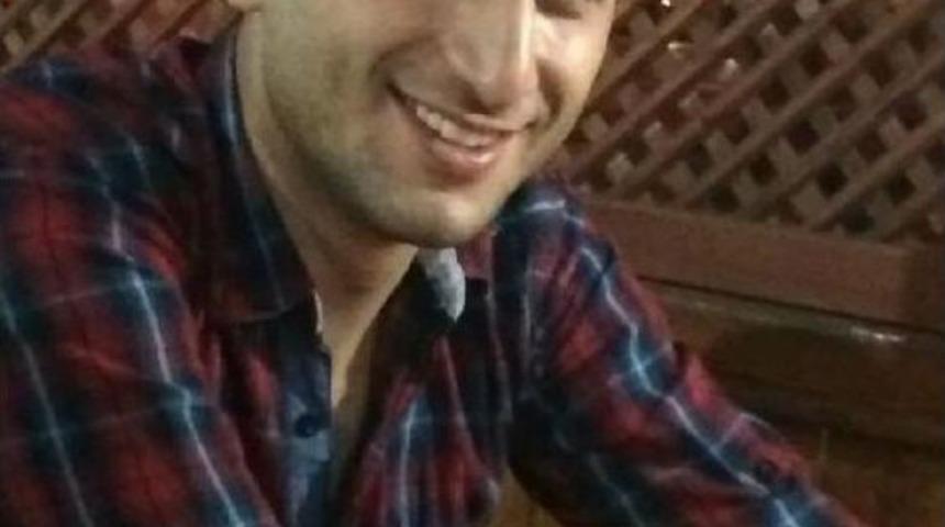 D&Uuml;Ğ&Uuml;N KONVOYUNDA MAGANDA KURŞUNUYLA YARALANDI