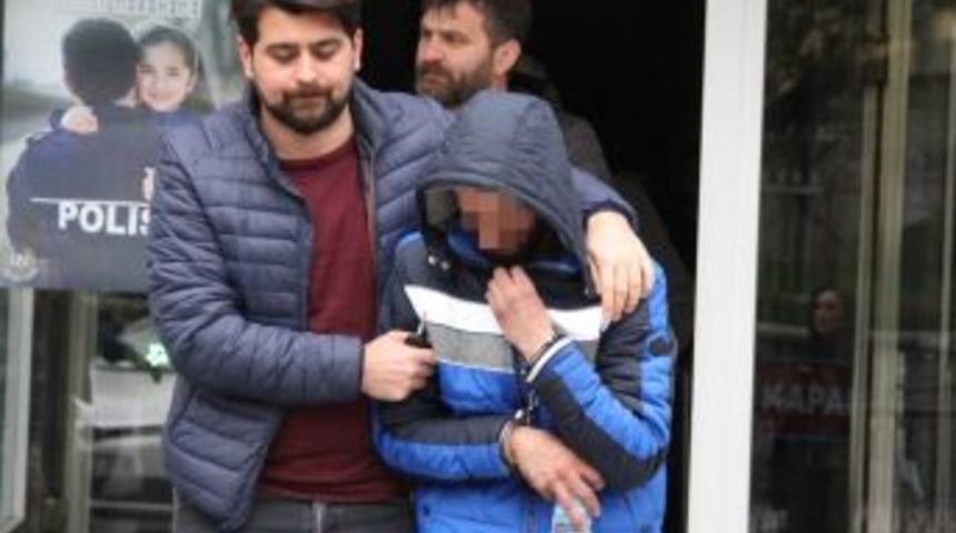 Sentetik Uyuşturucu Ticaretine 12,5 Yıl Hapis